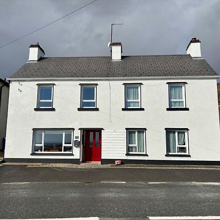 Hotel Mary'S Of Mulranny Exterior foto