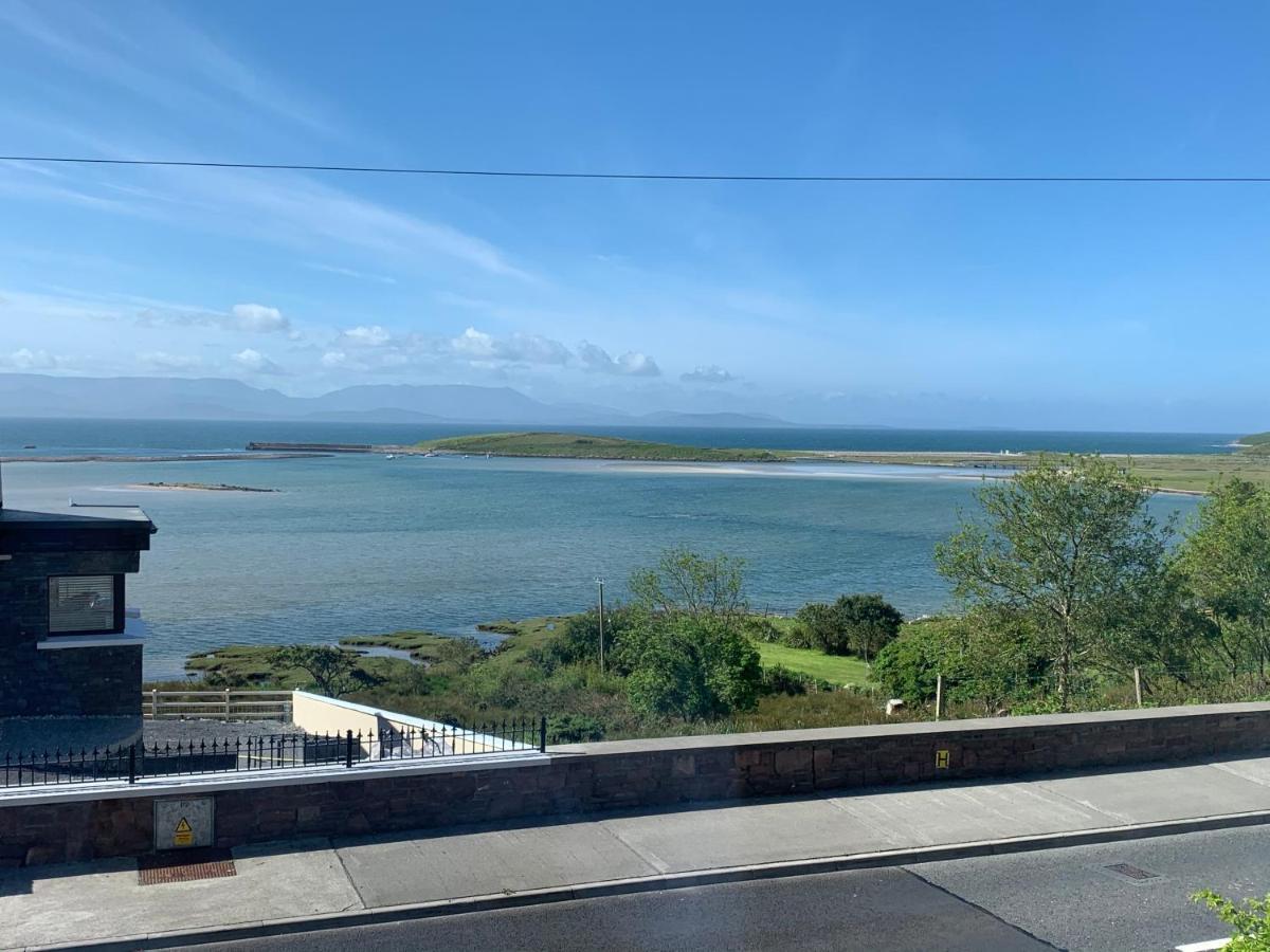 Hotel Mary'S Of Mulranny Exterior foto