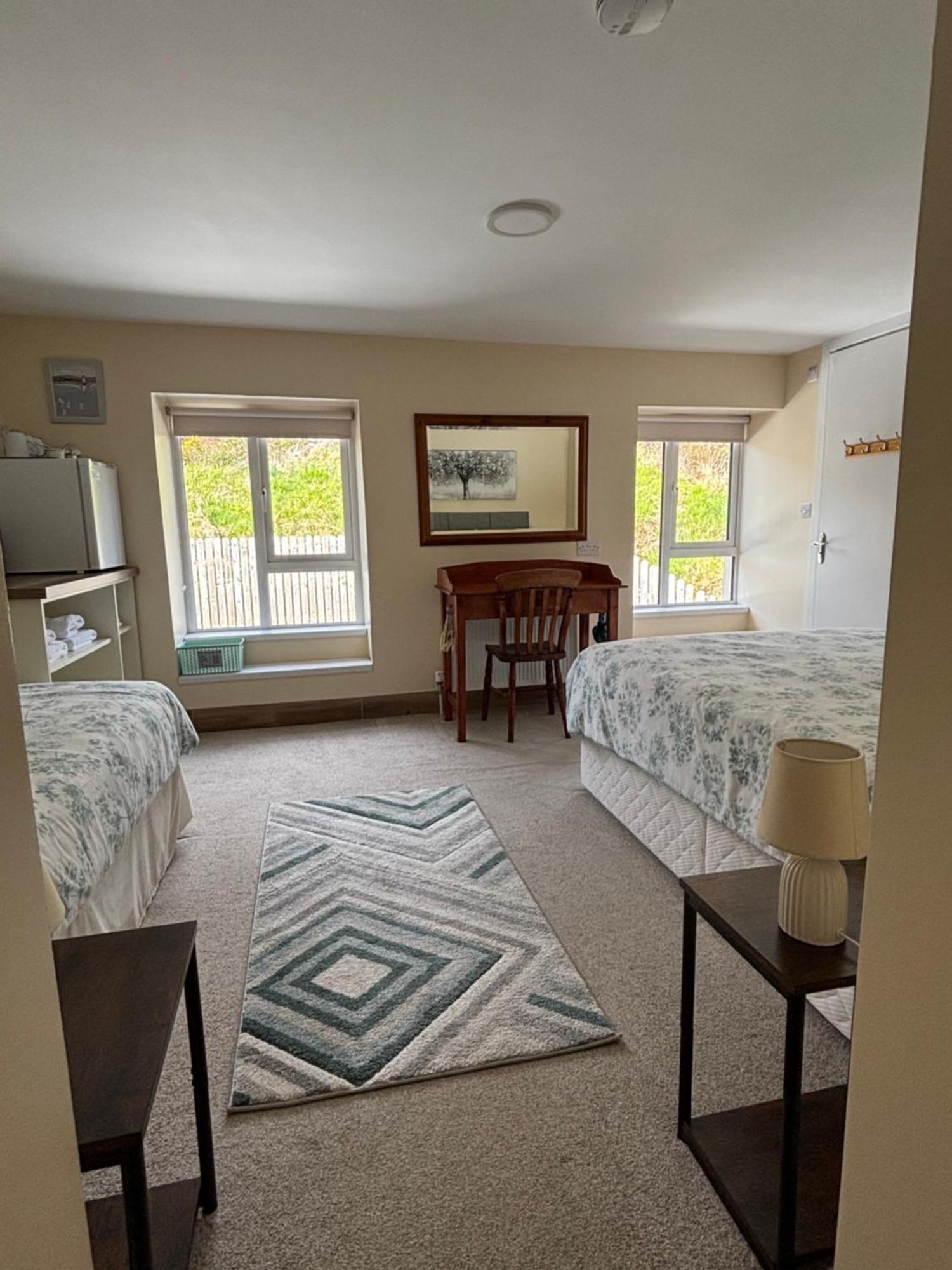 Hotel Mary'S Of Mulranny Zimmer foto