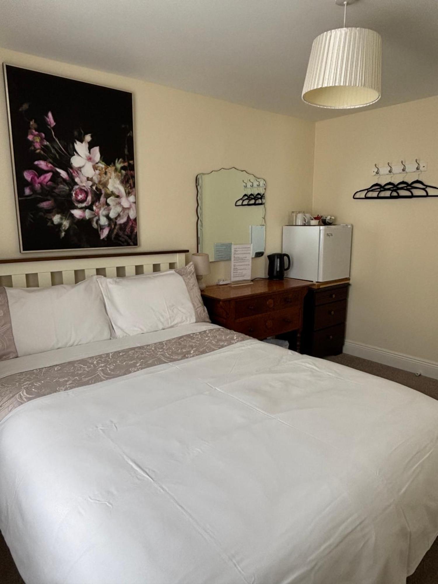 Hotel Mary'S Of Mulranny Zimmer foto