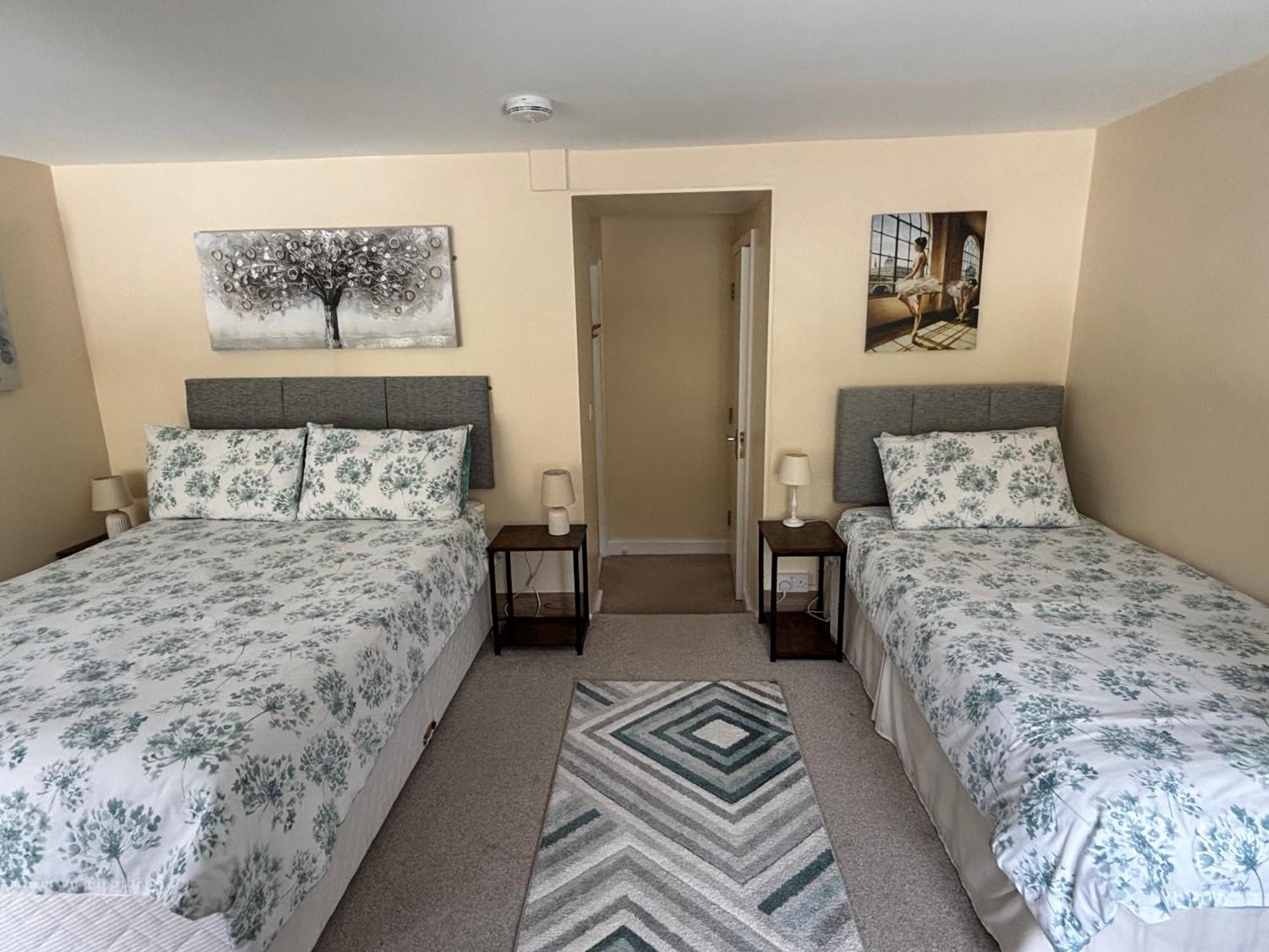 Hotel Mary'S Of Mulranny Zimmer foto