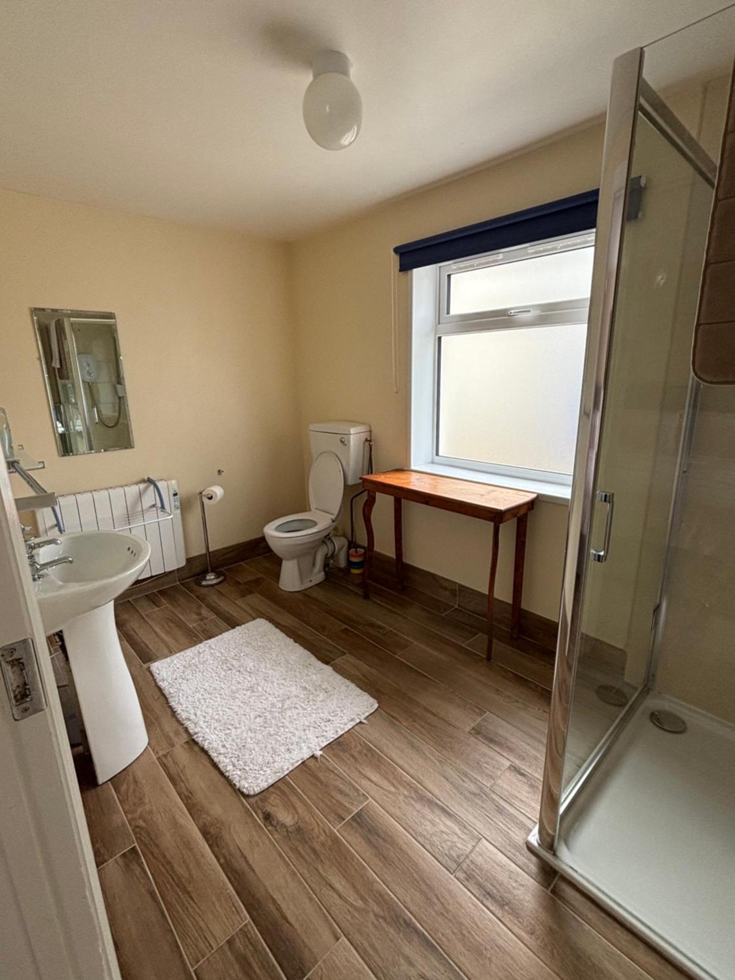 Hotel Mary'S Of Mulranny Zimmer foto