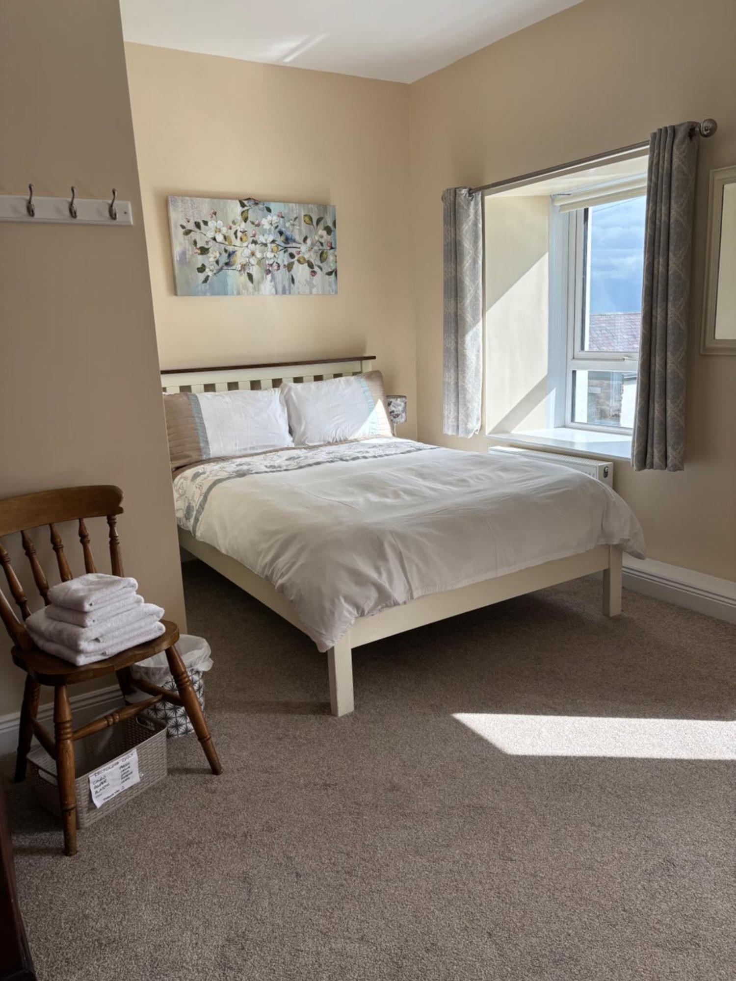 Hotel Mary'S Of Mulranny Zimmer foto