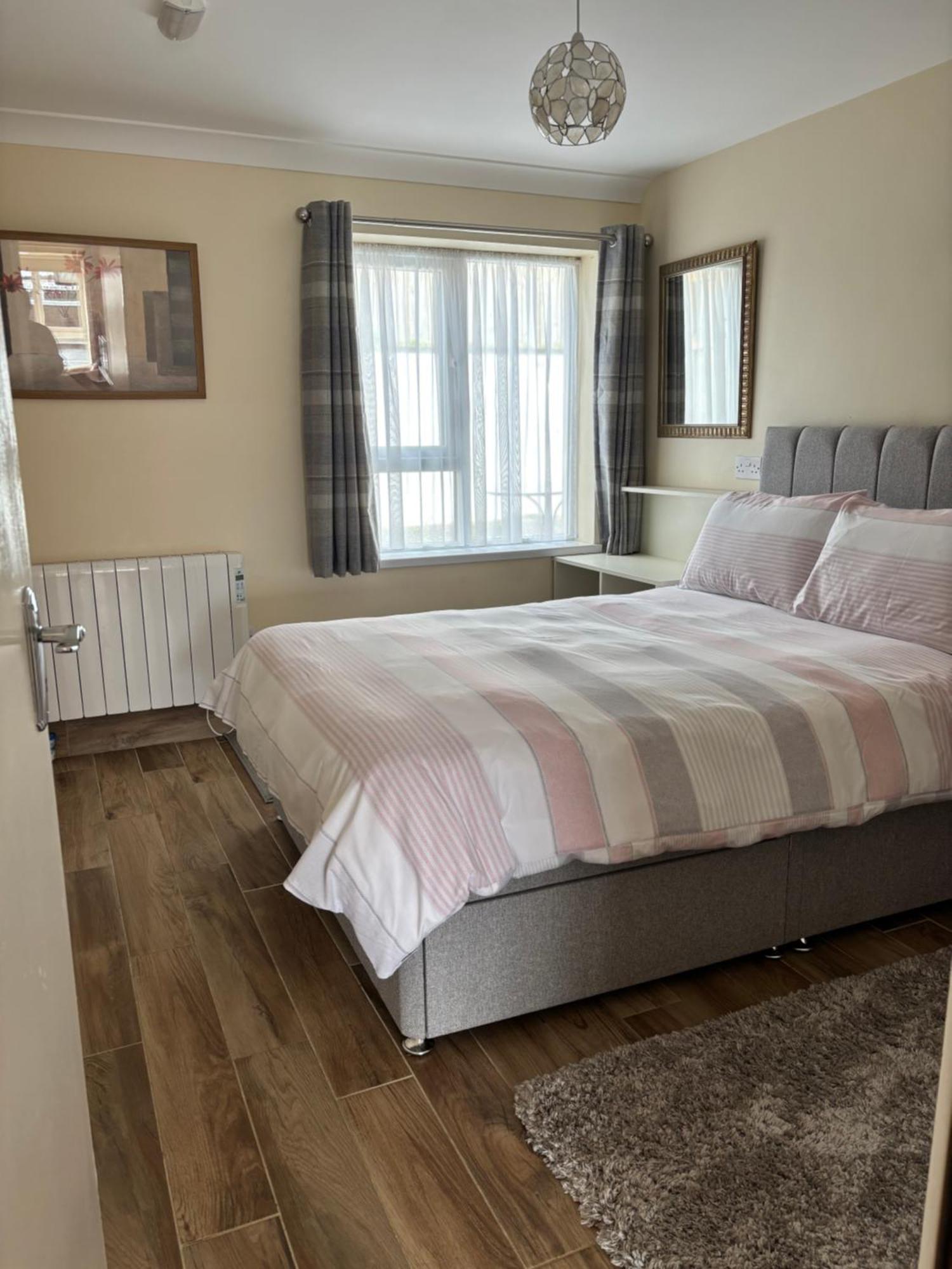 Hotel Mary'S Of Mulranny Zimmer foto