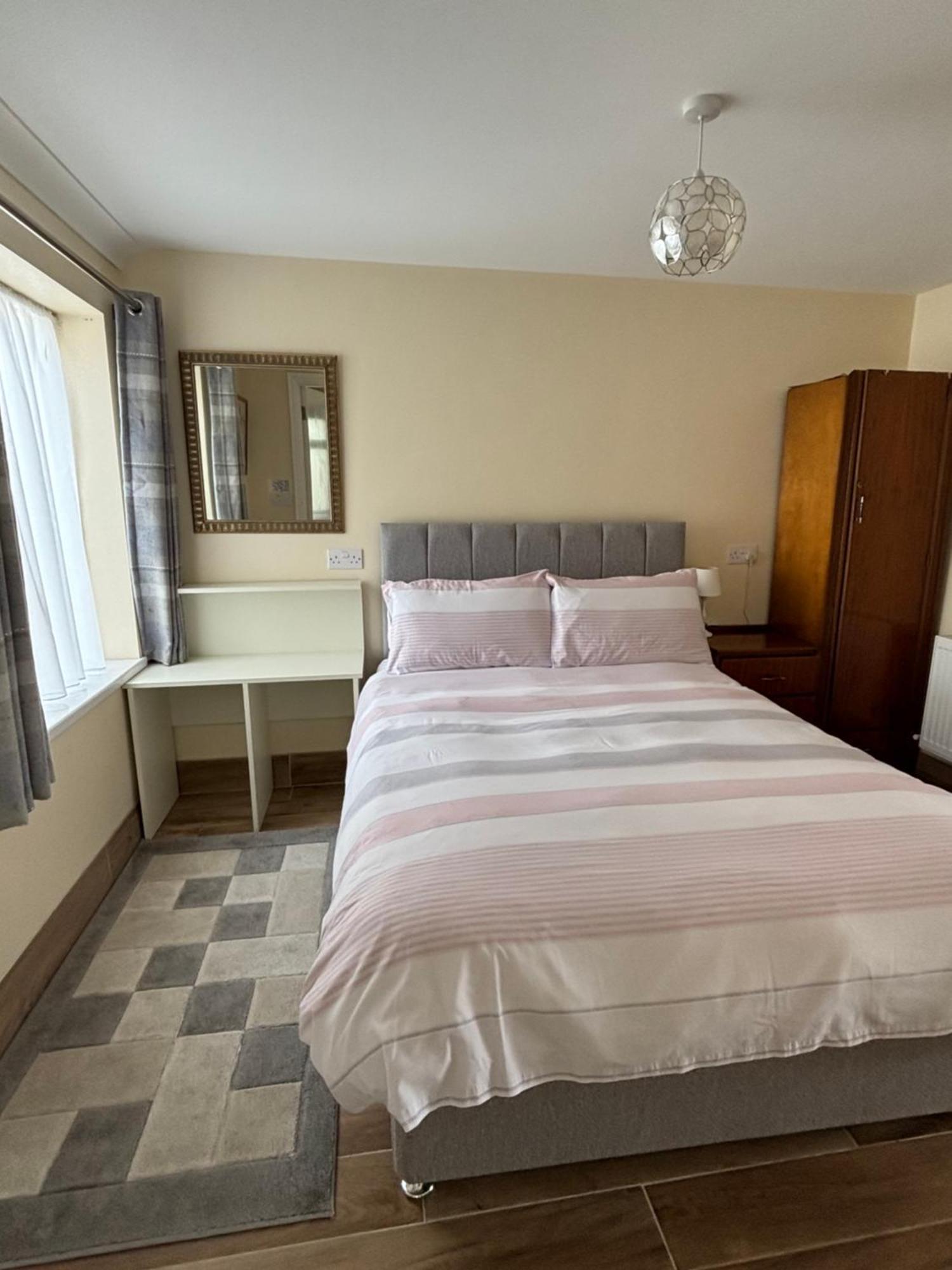 Hotel Mary'S Of Mulranny Zimmer foto