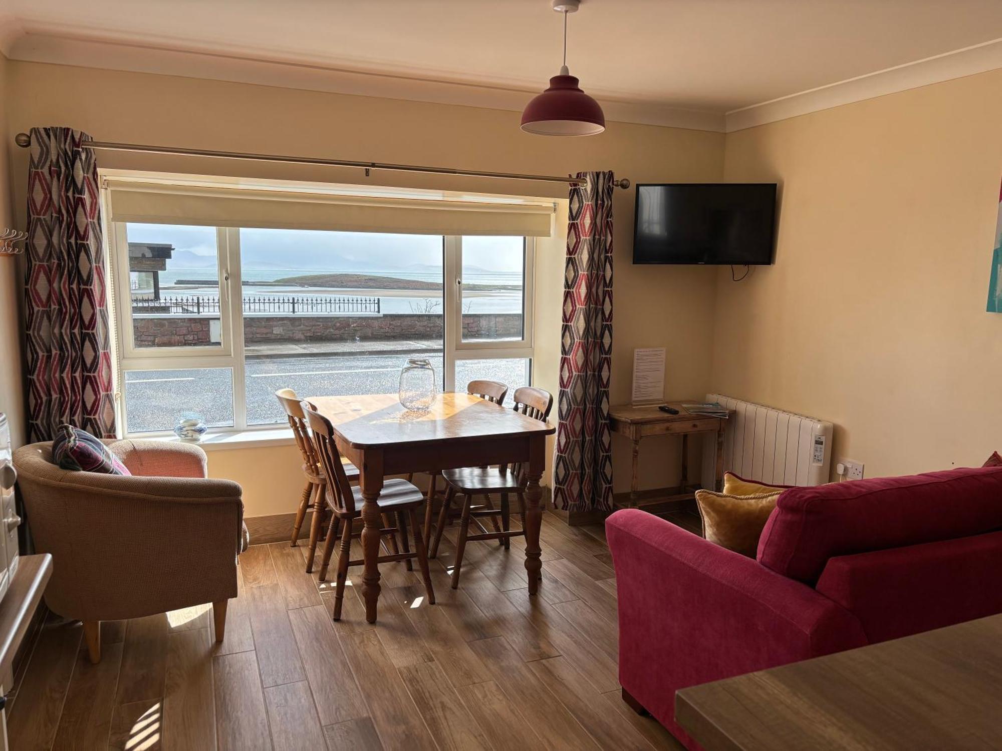 Hotel Mary'S Of Mulranny Zimmer foto
