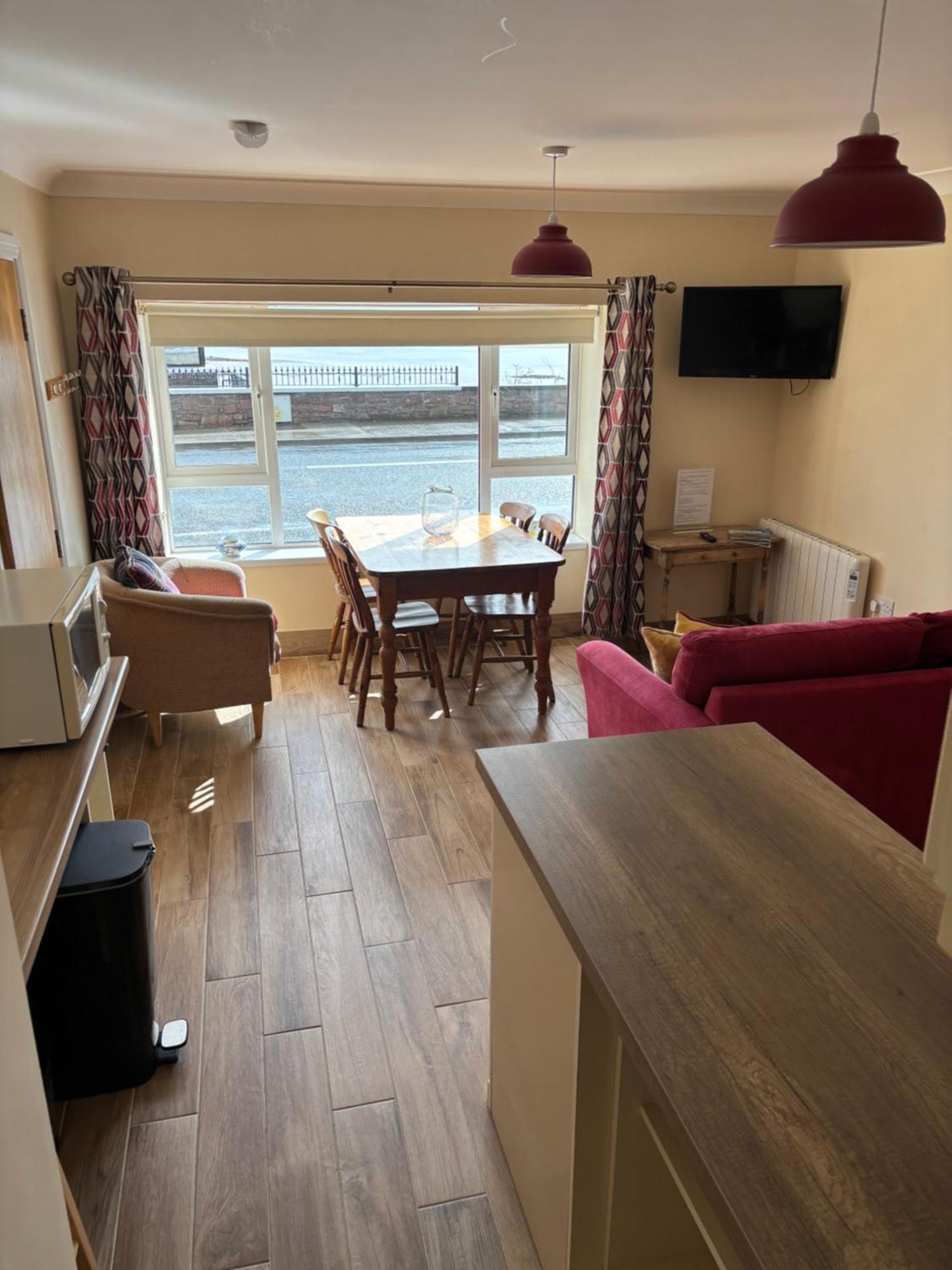 Hotel Mary'S Of Mulranny Zimmer foto