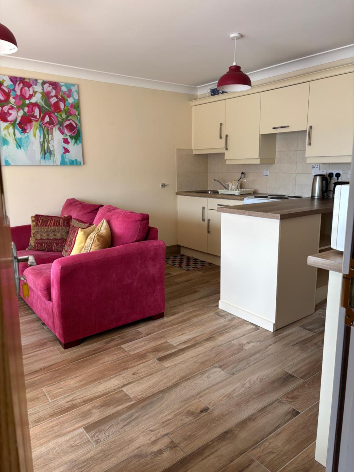 Hotel Mary'S Of Mulranny Zimmer foto