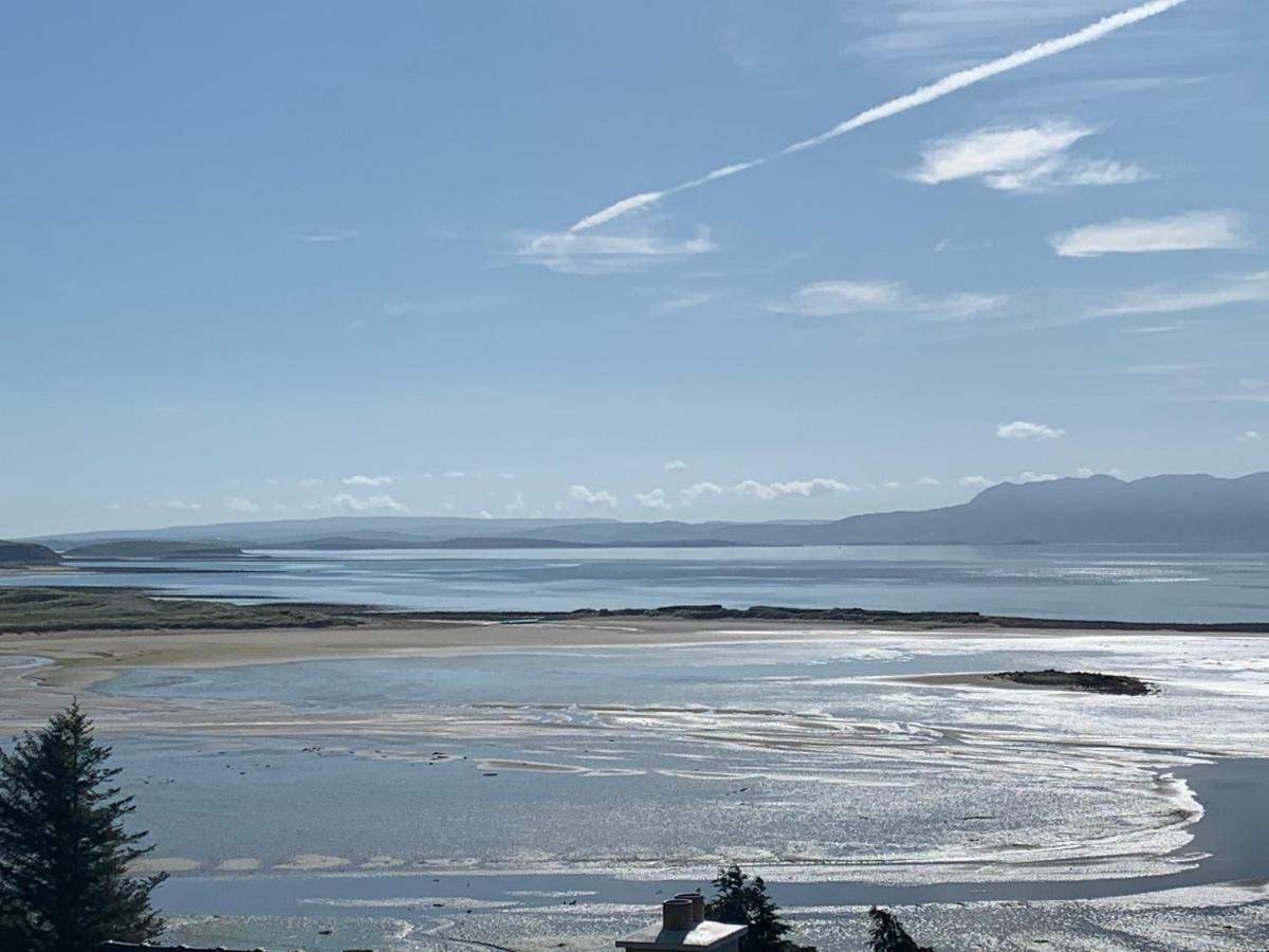 Hotel Mary'S Of Mulranny Exterior foto