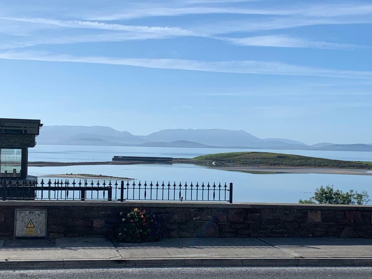 Hotel Mary'S Of Mulranny Exterior foto